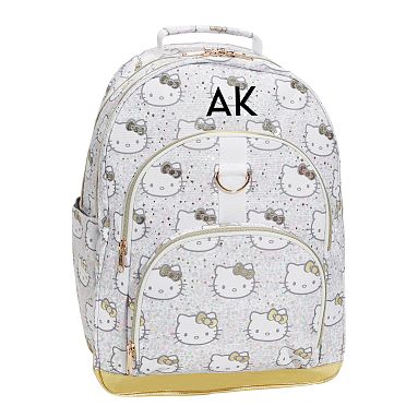 Gear-Up Hello Kitty Glam Backpack | Pottery Barn Teen