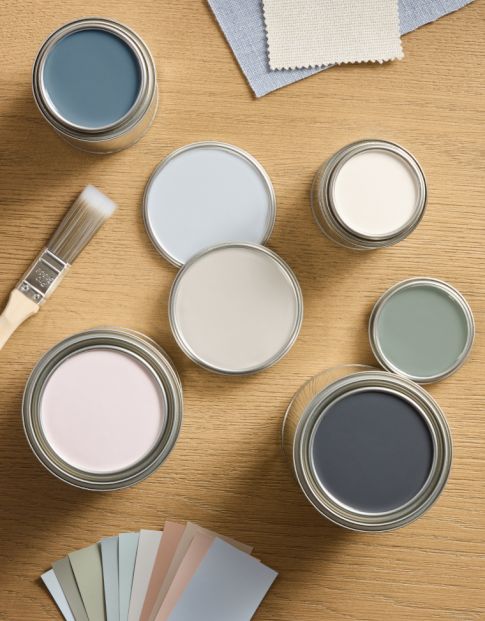 Benjamin Moore®