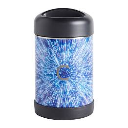 Hyperdrive Hot/Cold Container