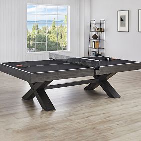 Table Tennis Game Table