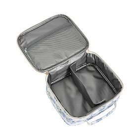 Gear-Up Blue Hydrangea Cold Pack Lunch