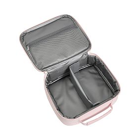 Gear-Up Pink Monogram Cold Pack Lunch