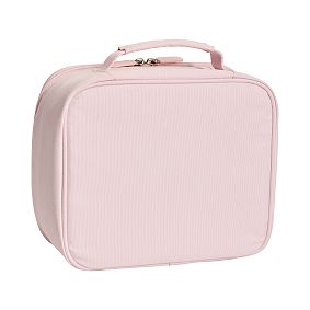 Gear-Up Pink Monogram Cold Pack Lunch