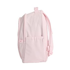 Gear-Up Pink Monogram Backpack