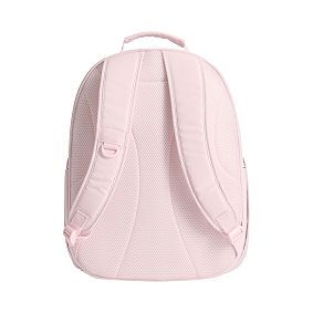 Gear-Up Pink Monogram Backpack