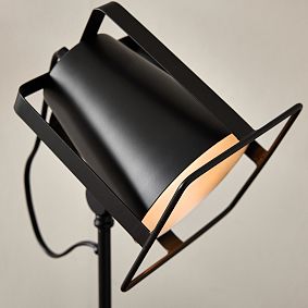 Stadium Task Lamp