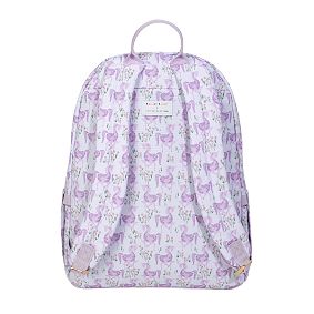 Colby Roller Rabbit Gwen The Unicorn Backpack and Lunch Box Bundle, Set of 2