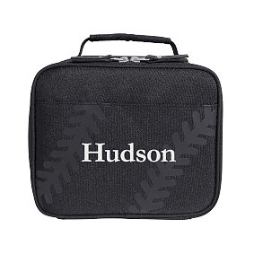 Gear-Up Baseball Cold Pack Lunch