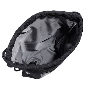 Gear-Up Baseball Drawstring Backpack