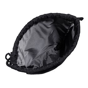 Gear-Up Football Drawstring Backpack