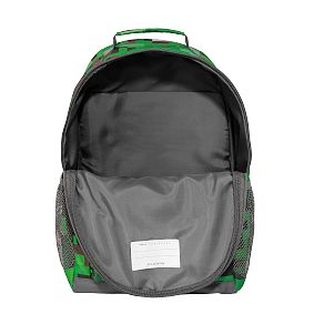 Gear-Up Minecraft Camo Backpack, Large