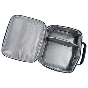 Gear-Up MLB Cold Pack Lunch, Blue