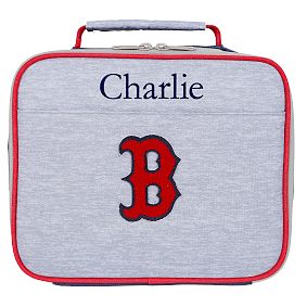 Gear-Up MLB Boston Red Sox Cold Pack Lunch