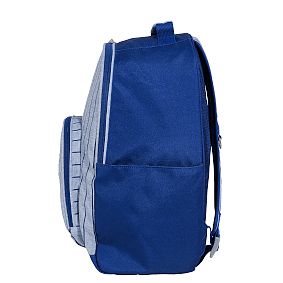 Gear-Up MLB Chicago Cubs Large Backpack and Lunch Box Bundle, Set of 2