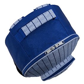Gear-Up MLB Chicago Cubs Large Backpack and Lunch Box Bundle, Set of 2