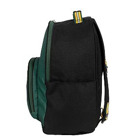 Gear-Up NFL Green Bay Packers Large Backpack and Lunch Box Bundle, Set of 2
