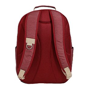 Gear-Up NFL Kansas City Chiefs Large Backpack and Lunch Box Bundle, Set of 2