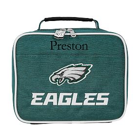 Gear-Up NFL Philadelphia Eagles Cold Pack Lunch