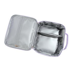 Gear-Up Le Petit Bow Lavender Cold Pack Lunch