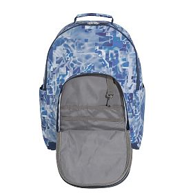 Gear-Up Reflective Pool Backpack, Large