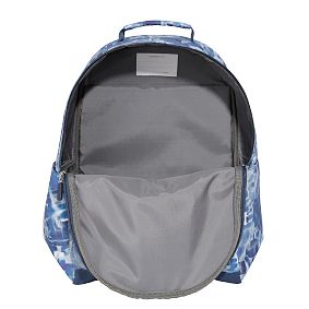 Gear-Up Reflective Pool Backpack, Large