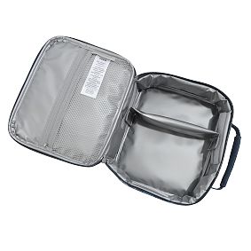 Gear-Up Reflective Pool Cold Pack Lunch