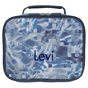 Gear-Up Reflective Pool Cold Pack Lunch
