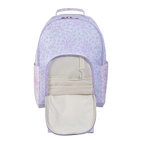 Gear-Up LoveShackFancy Lavender Prairie Ditsy Bow