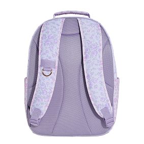 Gear-Up LoveShackFancy Lavender Prairie Ditsy Backpack and Lunch Box Bundle, Set of 2