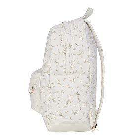 Northfield LoveShackFancy Natural Crochet Backpack and Lunch Box Bundle, Set of 2