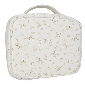 Northfield LoveShackFancy Natural Ditsy Crochet Ditsy Cold Pack Lunch