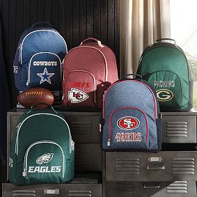 Gear-Up NFL Philadelphia Eagles Backpack, Large