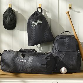 Baseball Classic Duffle
