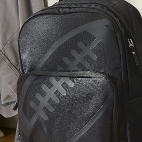 Gear-Up Football Backpack