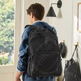 Gear-Up Football Backpack