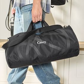 Basketball Classic Duffle