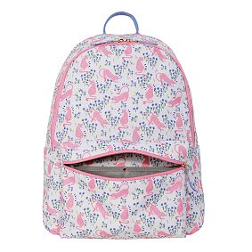 Colby Roller Rabbit Cheetah Garden Backpack