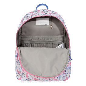Colby Roller Rabbit Cheetah Garden Backpack