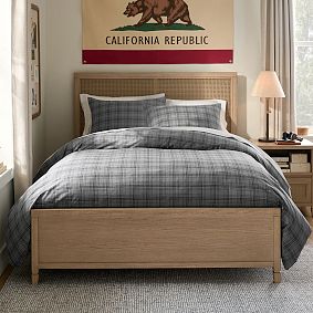 Weston Classic Bed