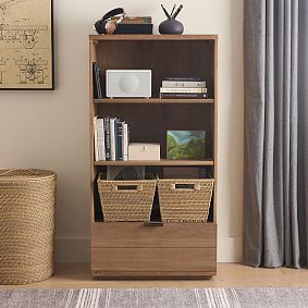 Stinson Bookcase (26")