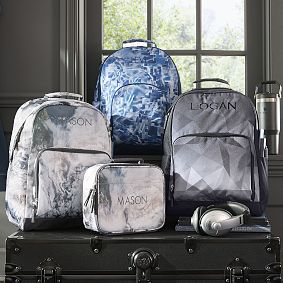 Gear-Up Geo Backpack, Large
