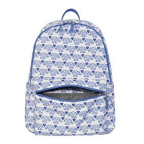 Colby Roller Rabbit Hathi Heart Backpack