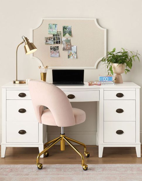 Desks &amp; Vanities Sale