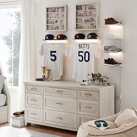 Light-Up Jersey Holder (24")