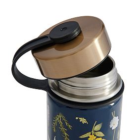 Harry Potter™ Herbology Slim Water Bottle