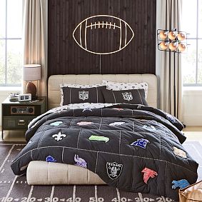 Locker Nightstand (24")