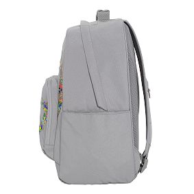 Gear-Up Basketball Backpack &amp; Cold Pack Lunch Box Bundle, Set of 2
