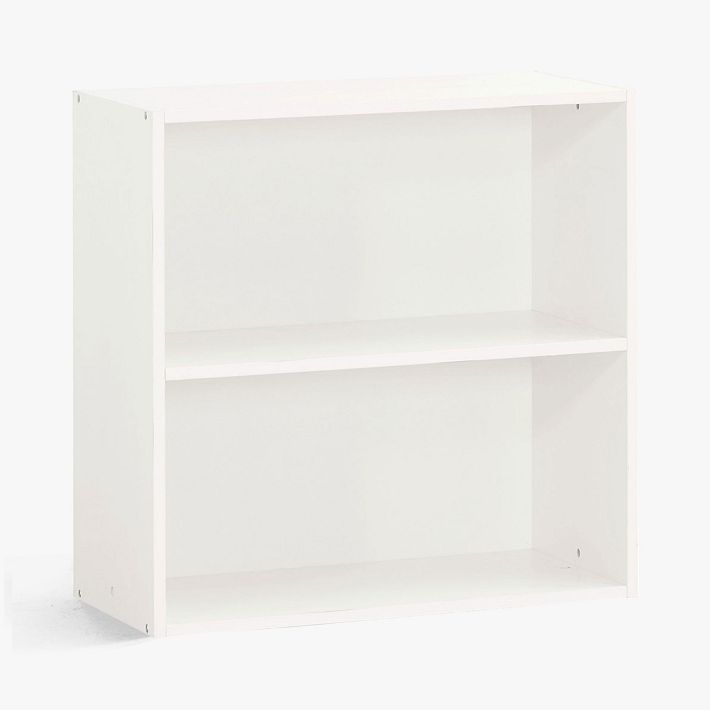 Costa 3-Shelf Bookcase Set of 3 (120") | Pottery Barn Teen