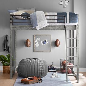 Waverly Loft Bed