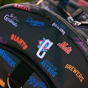 Gear-Up <i>MLB<sup>&trade;</sup></i> Backpack